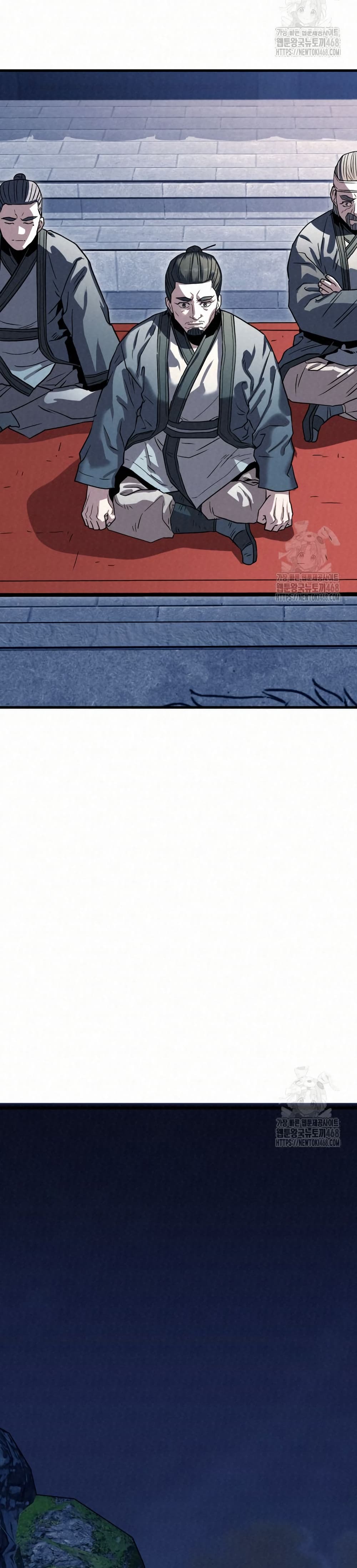 Black Fox: Sword Master of Mount Kunlun page 10