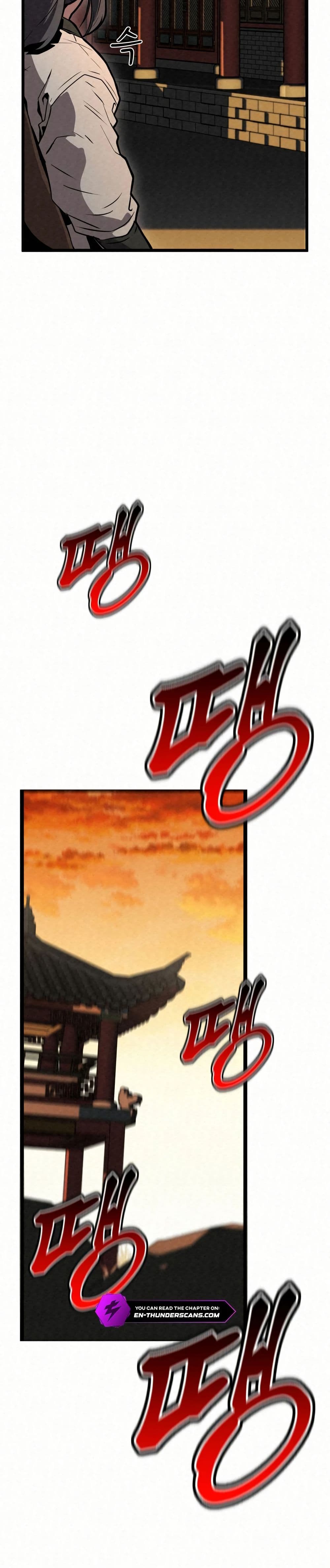 Black Fox: Sword Master of Mount Kunlun page 6