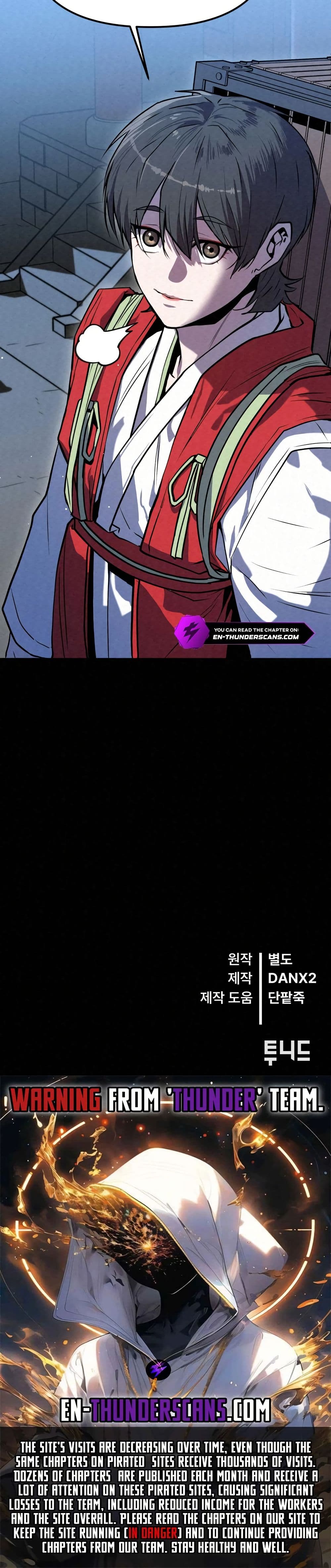 Black Fox: Sword Master of Mount Kunlun page 50