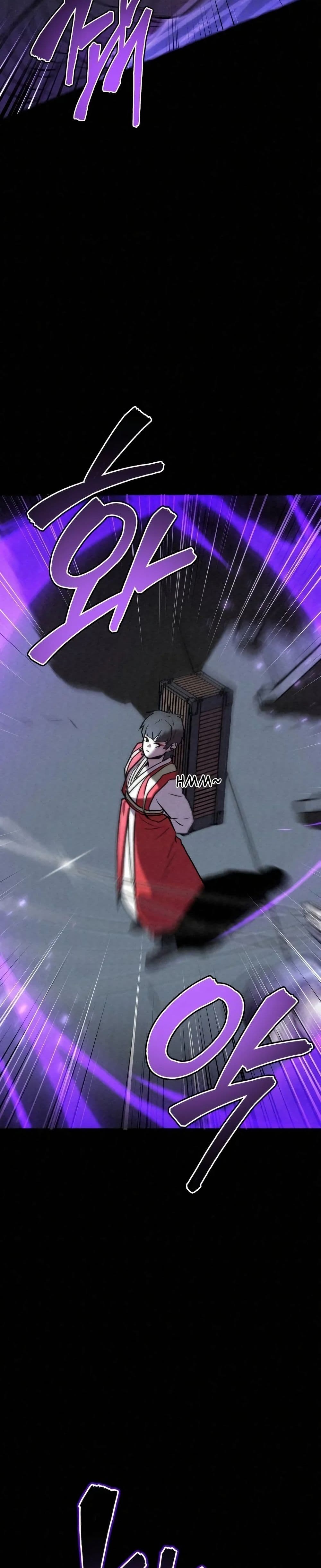 Black Fox: Sword Master of Mount Kunlun page 5