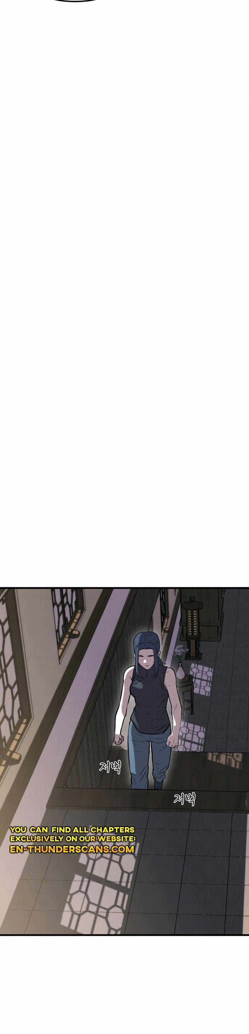 Black Fox: Sword Master of Mount Kunlun page 39