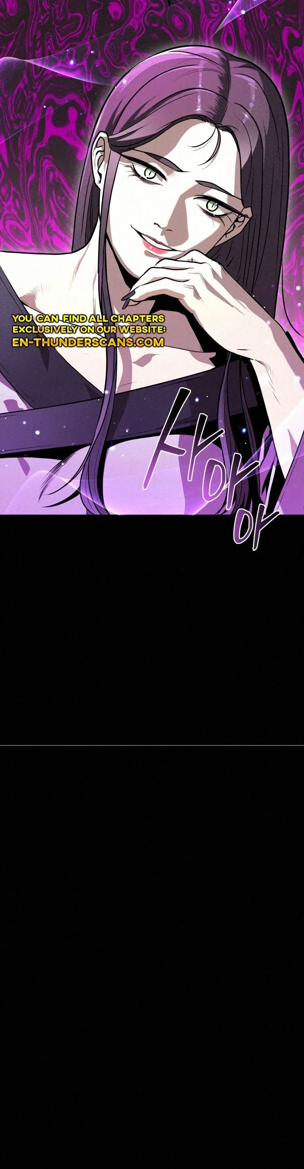 Black Fox: Sword Master of Mount Kunlun page 41