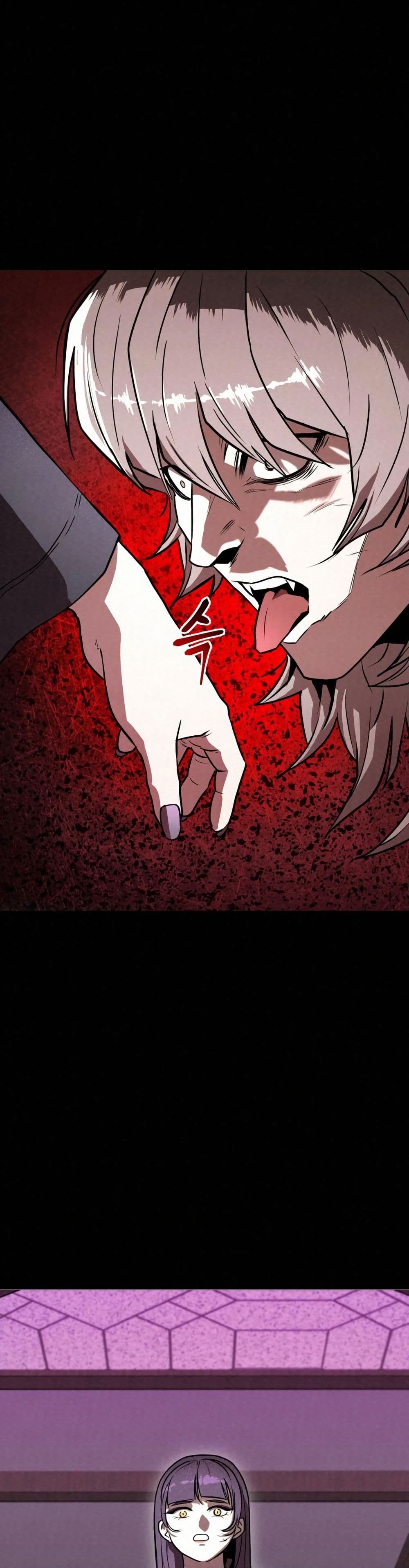 Black Fox: Sword Master of Mount Kunlun page 49