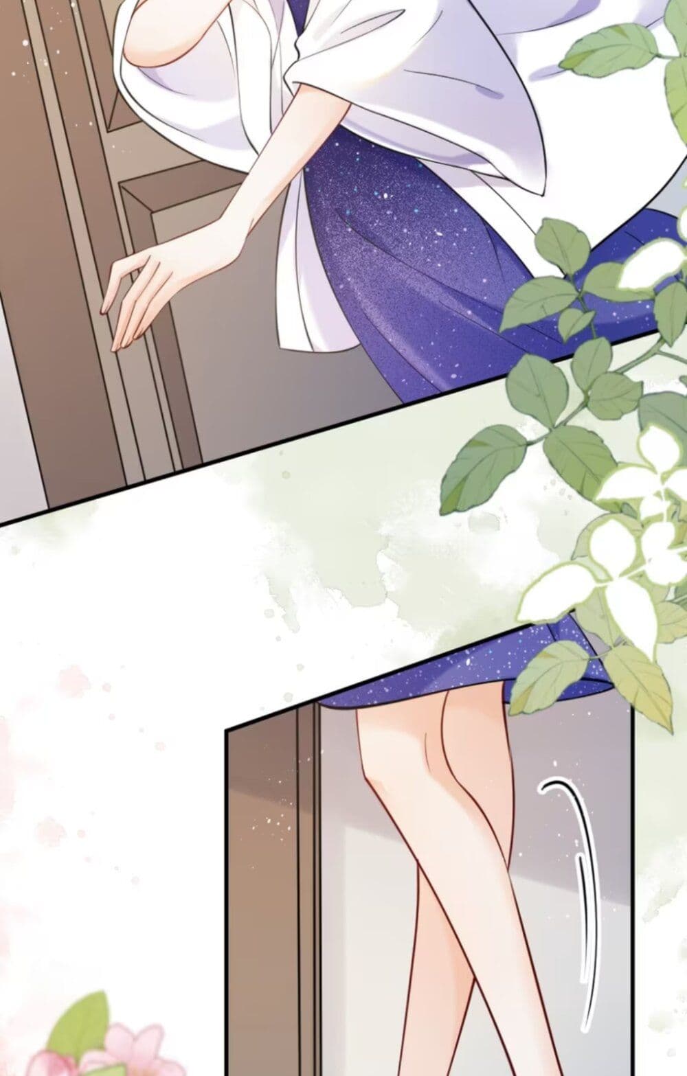 Black Moonlight Heroine Always Wants to Mark Me page 9