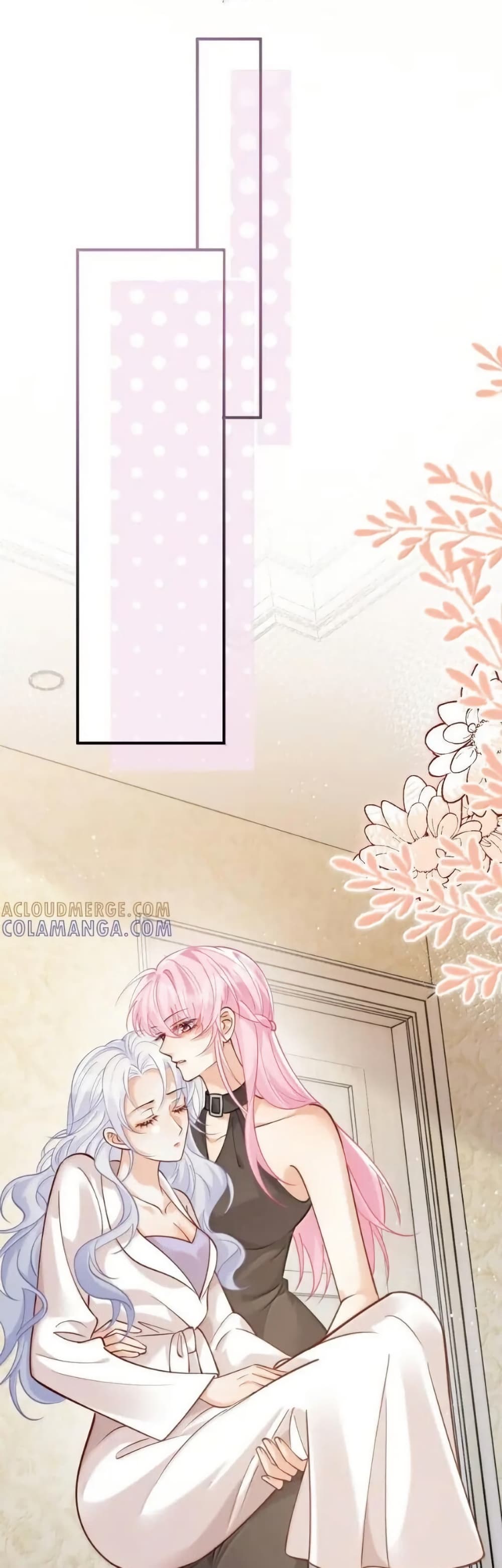 Black Moonlight Heroine Always Wants to Mark Me page 16
