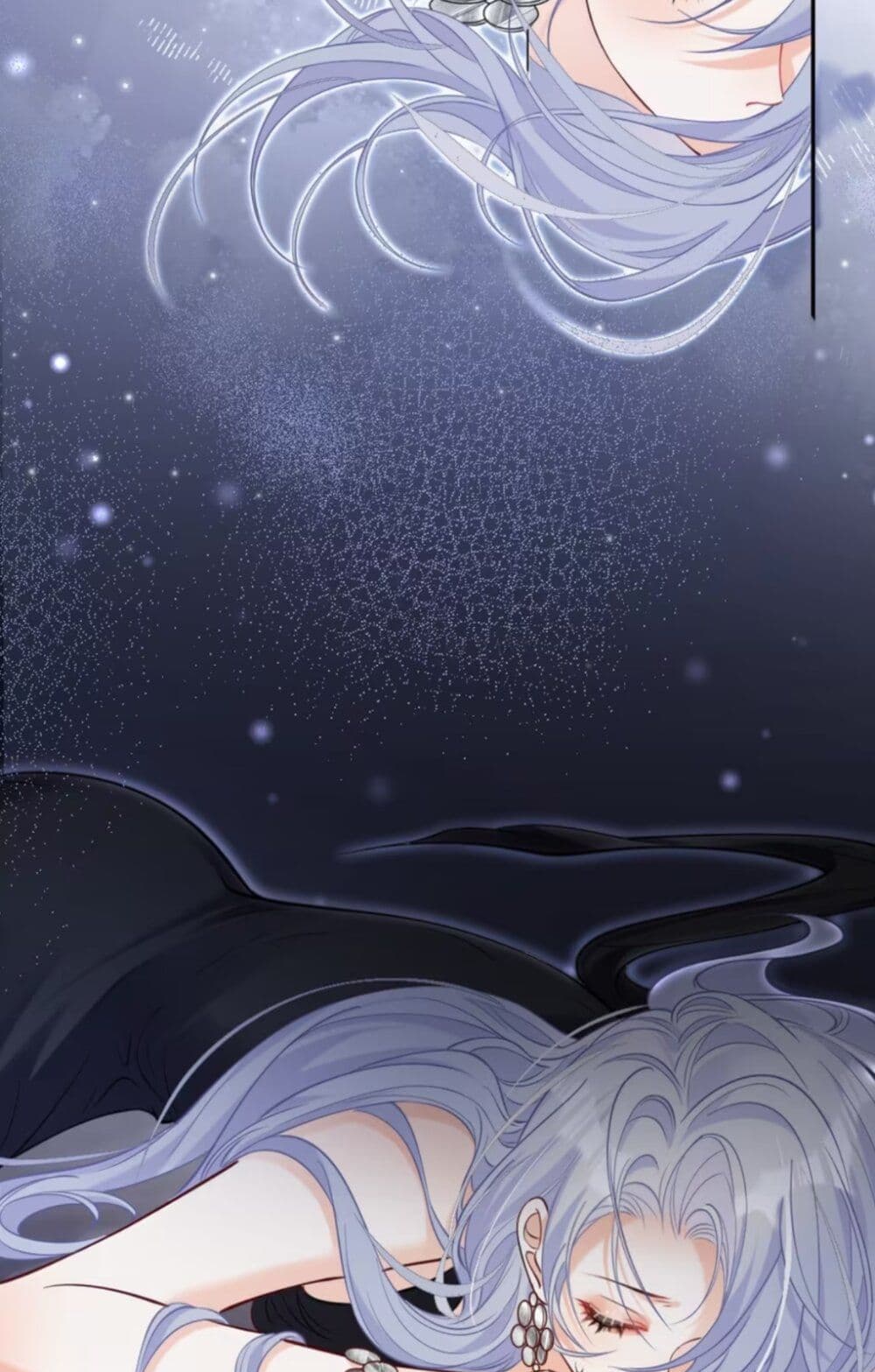 Black Moonlight Heroine Always Wants to Mark Me page 5