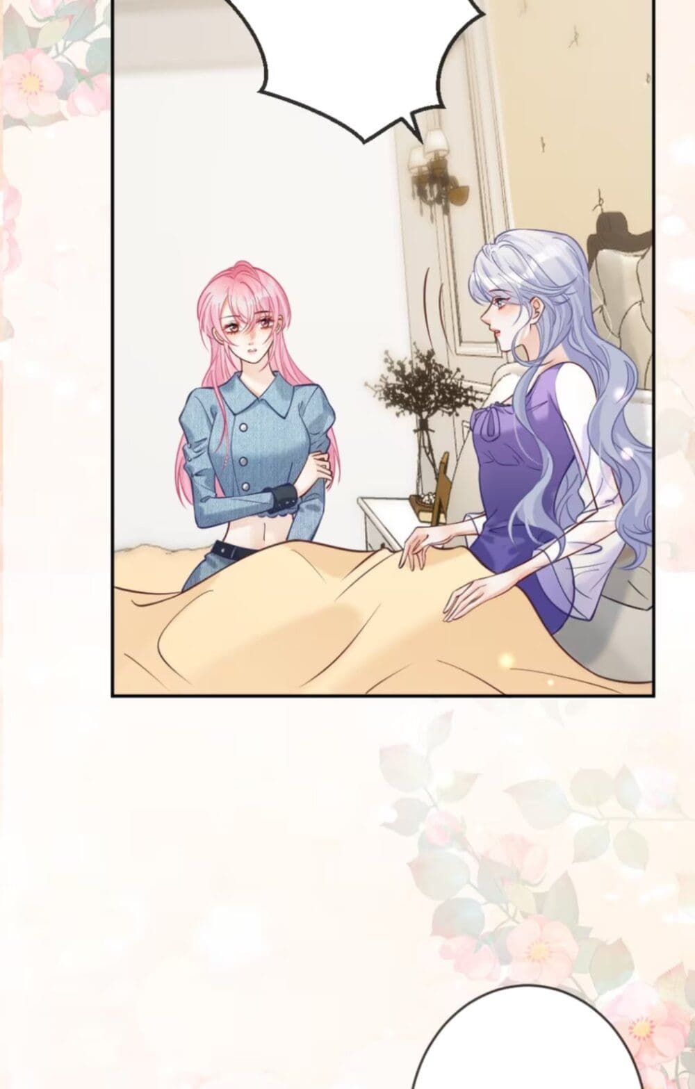 Black Moonlight Heroine Always Wants to Mark Me page 10