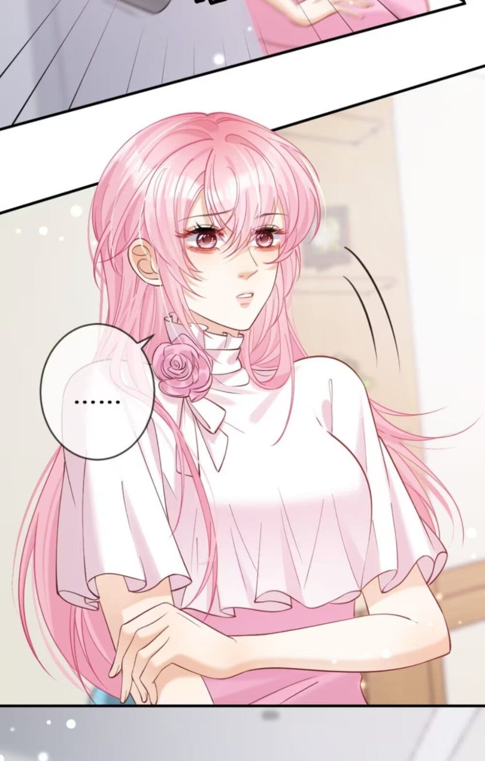 Black Moonlight Heroine Always Wants to Mark Me page 3