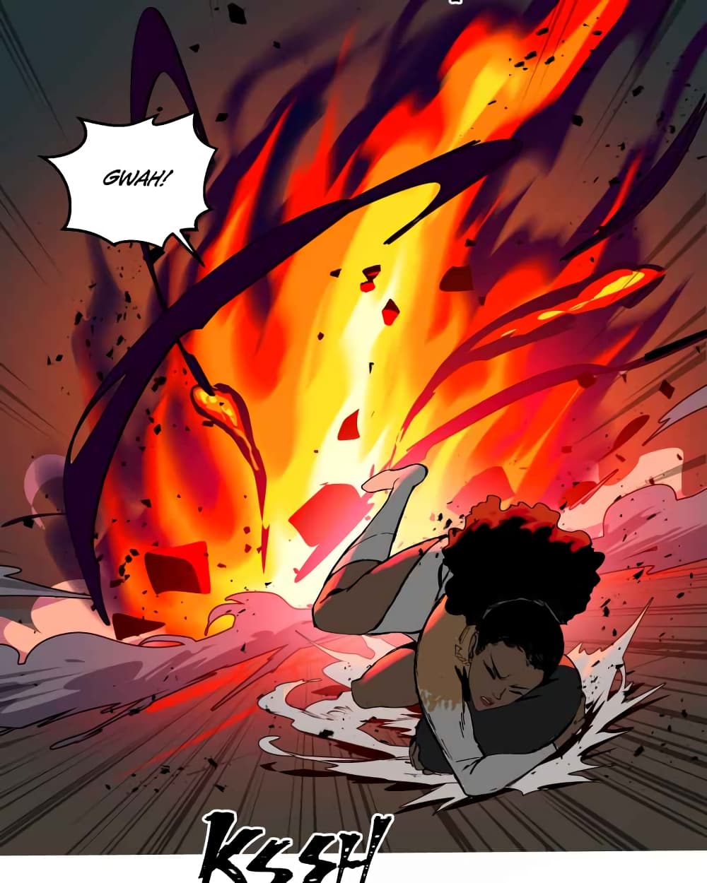 BlackSun page 105