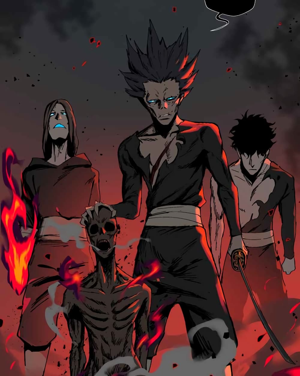 BlackSun page 109