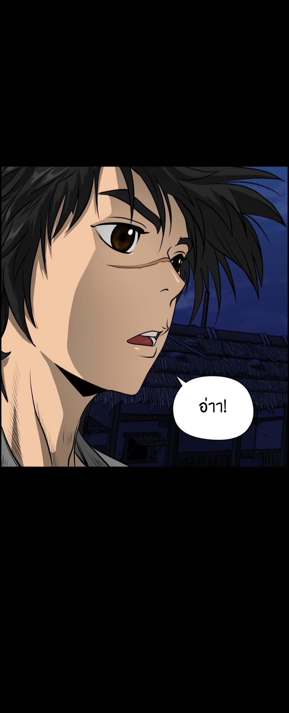 Blade of Winds and Thunders page 14