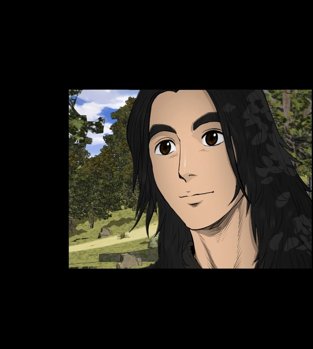 Blade of Winds and Thunders page 5