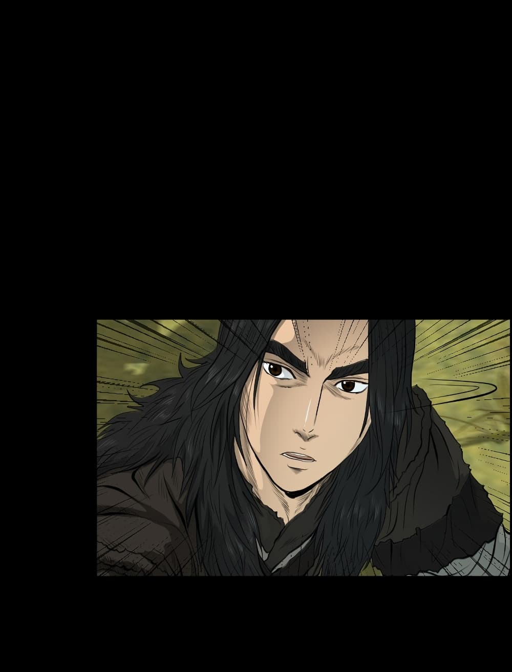 Blade of Winds and Thunders page 46