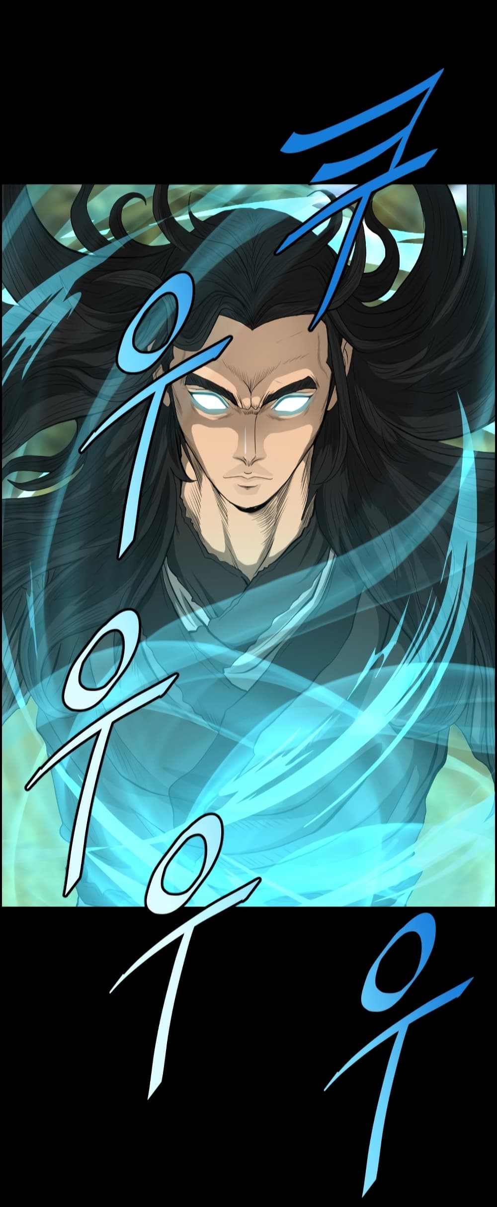 Blade of Winds and Thunders page 36