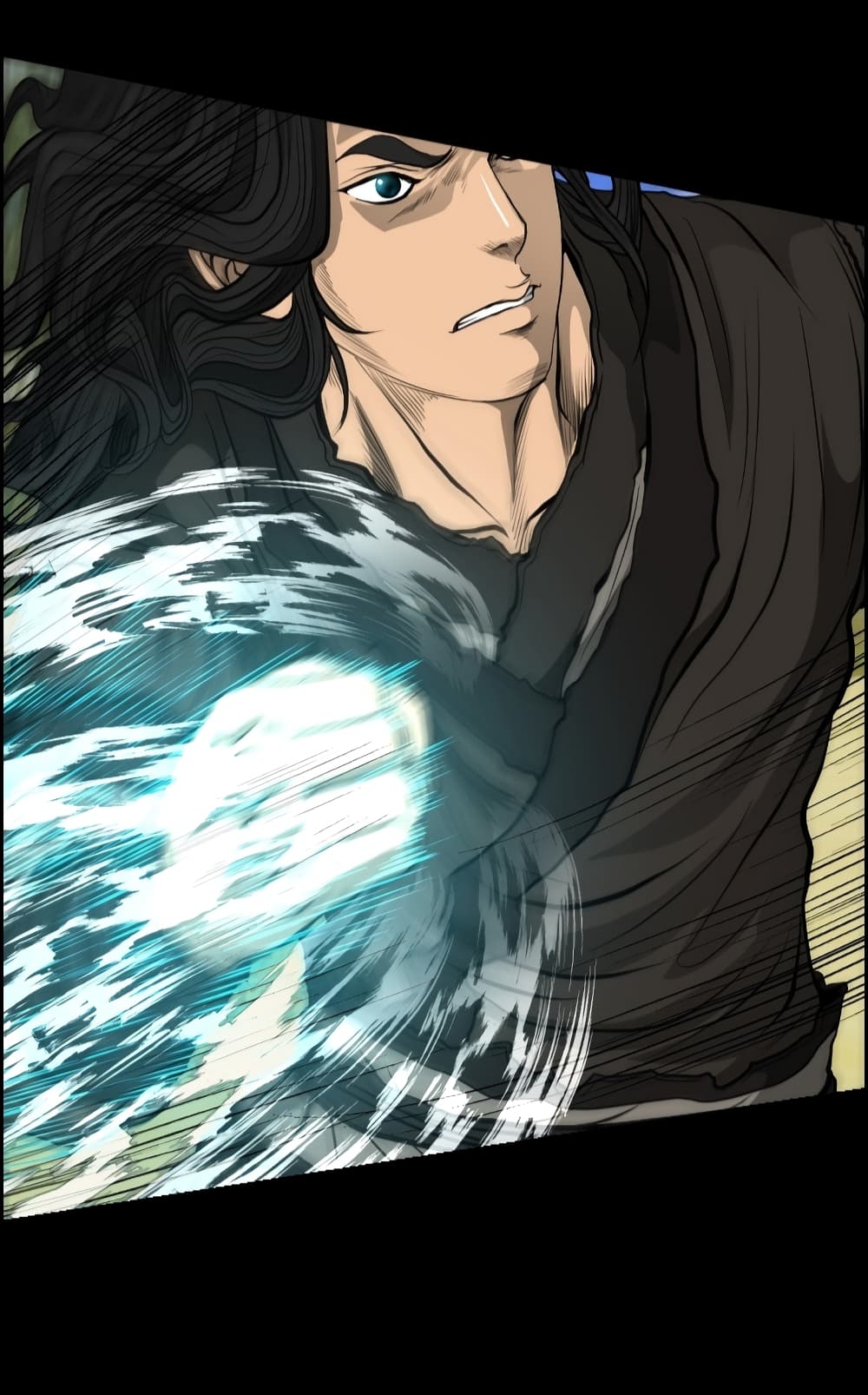 Blade of Winds and Thunders page 47
