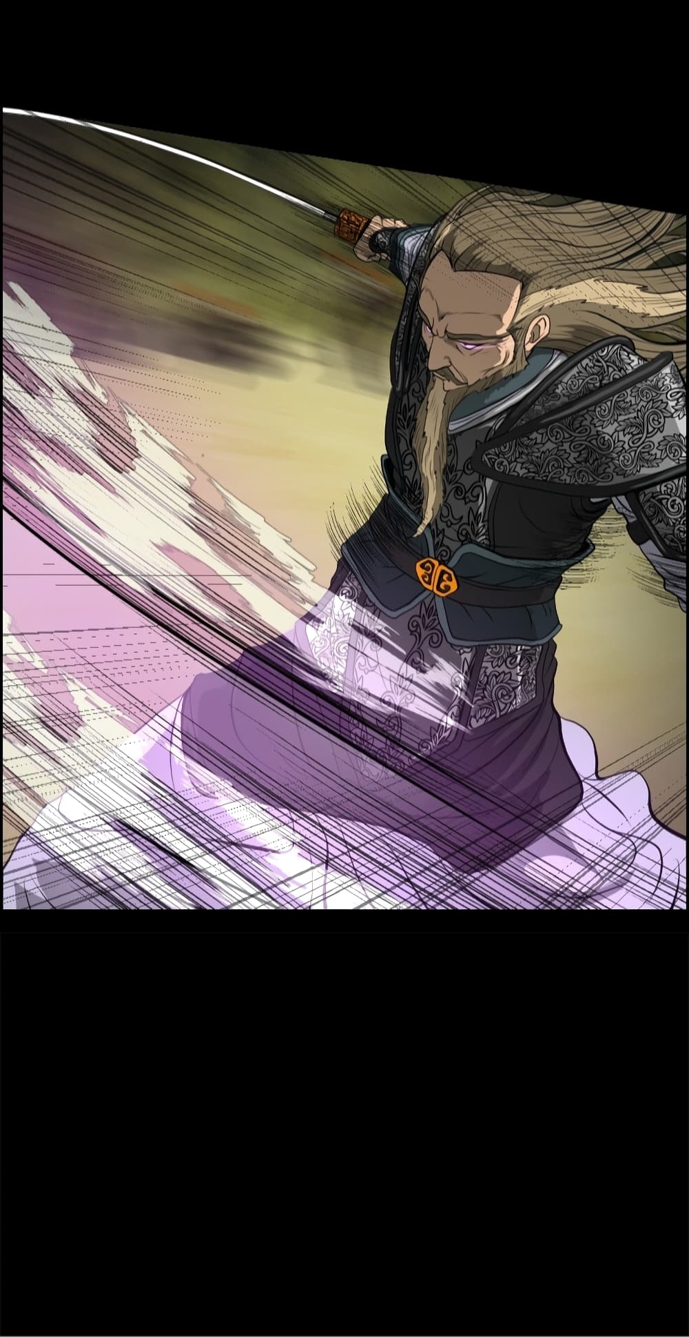 Blade of Winds and Thunders page 49