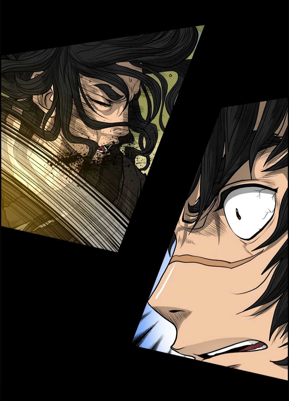 Blade of Winds and Thunders page 53