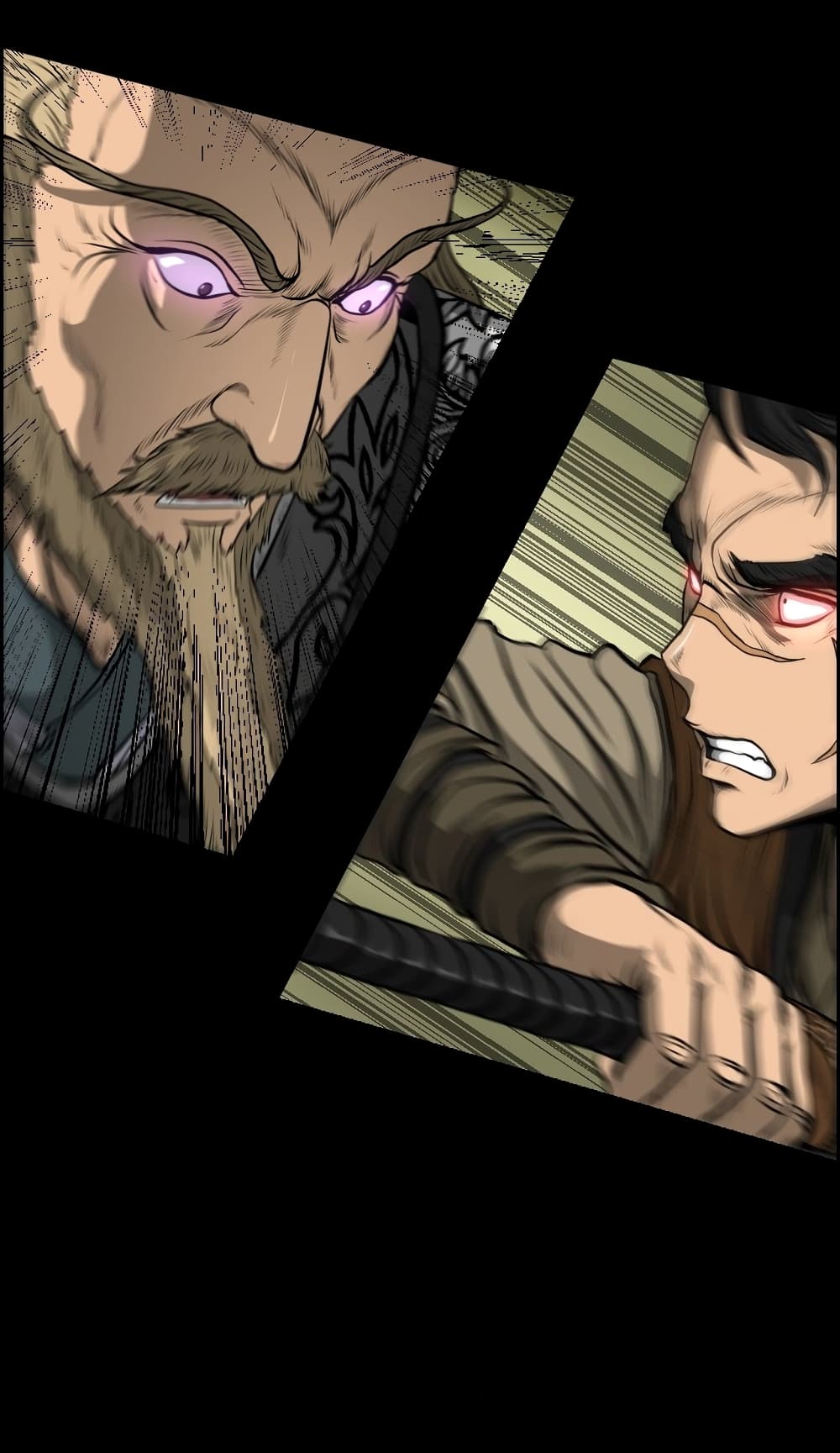 Blade of Winds and Thunders page 49