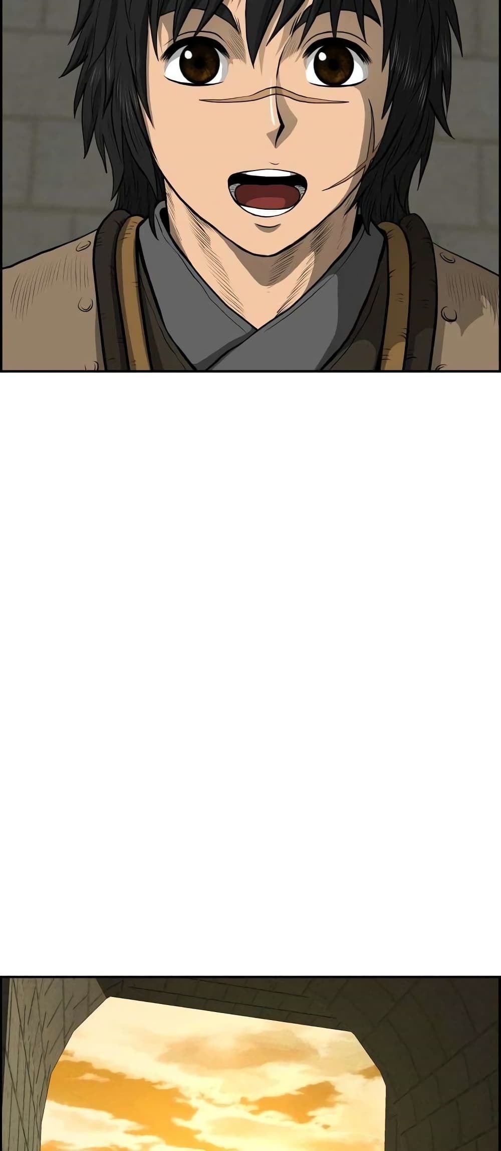 Blade of Winds and Thunders page 13
