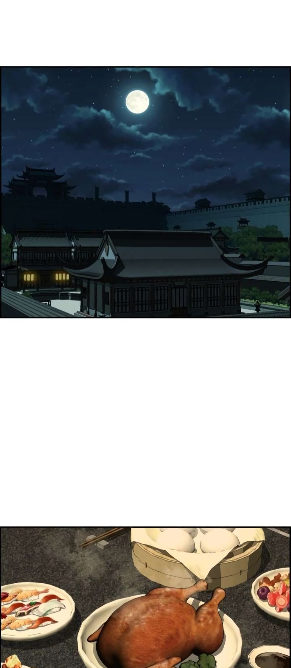 Blade of Winds and Thunders page 36
