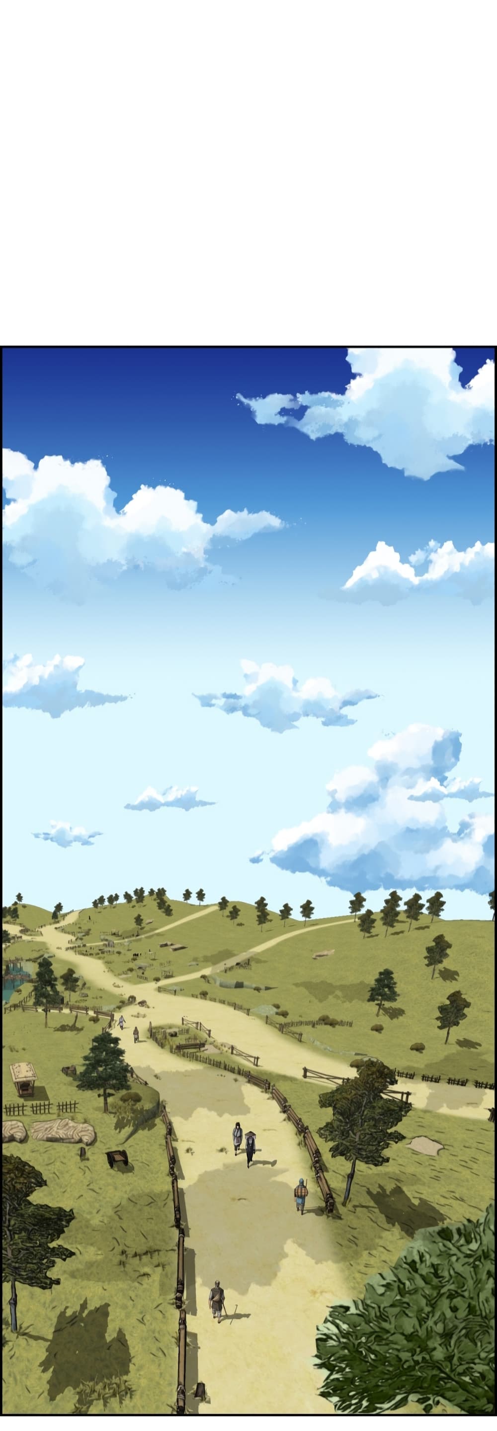 Blade of Winds and Thunders page 21