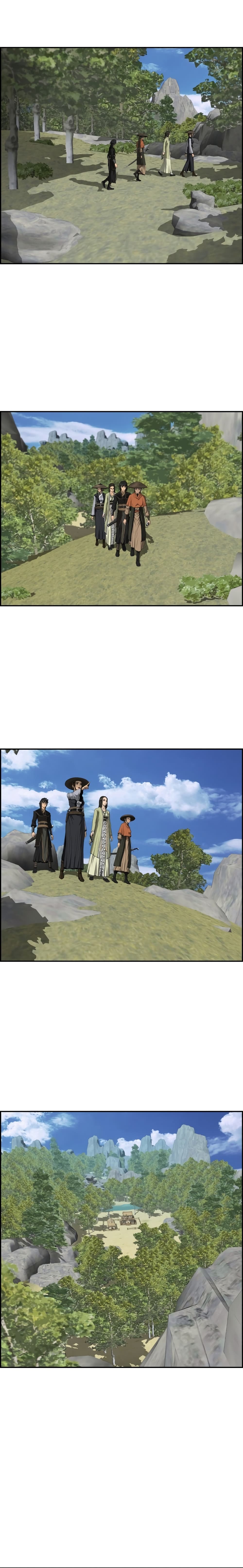 Blade of Winds and Thunders page 12