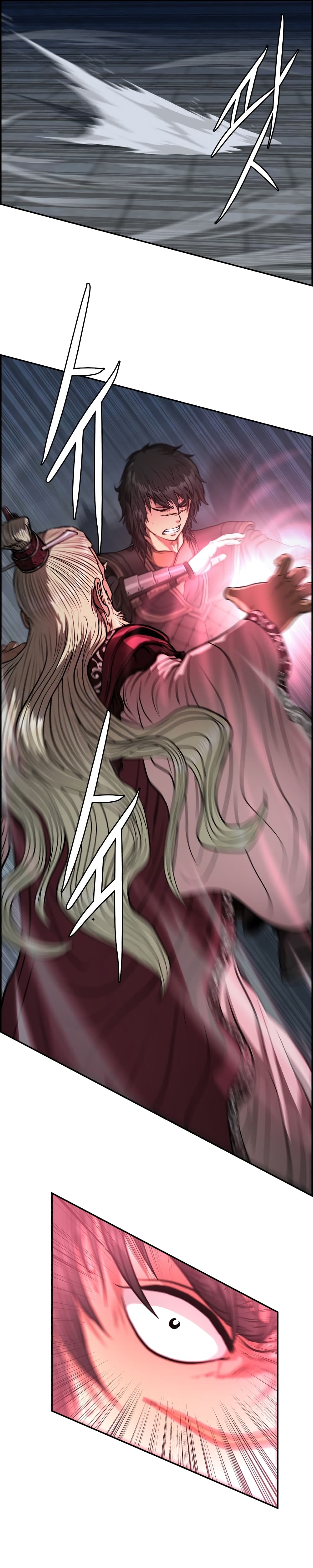 Blade of Winds and Thunders page 16