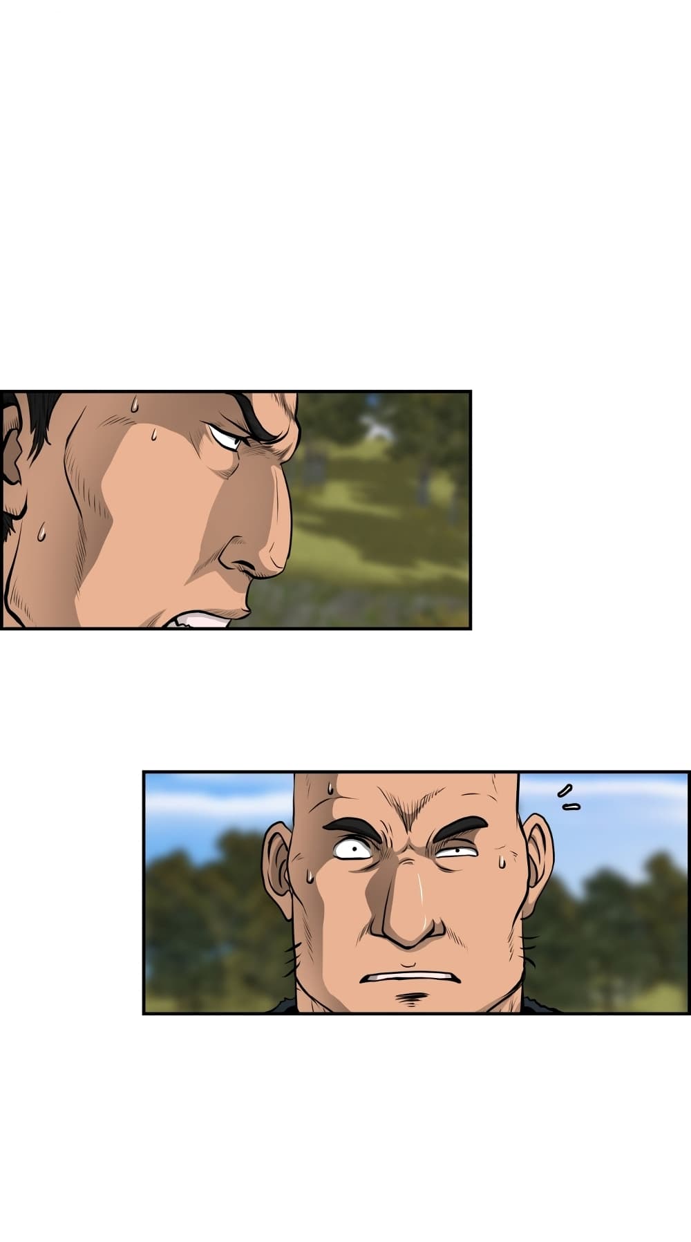 Blade of Winds and Thunders page 26