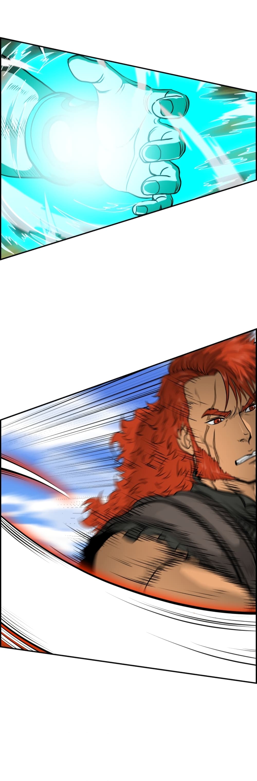 Blade of Winds and Thunders page 36