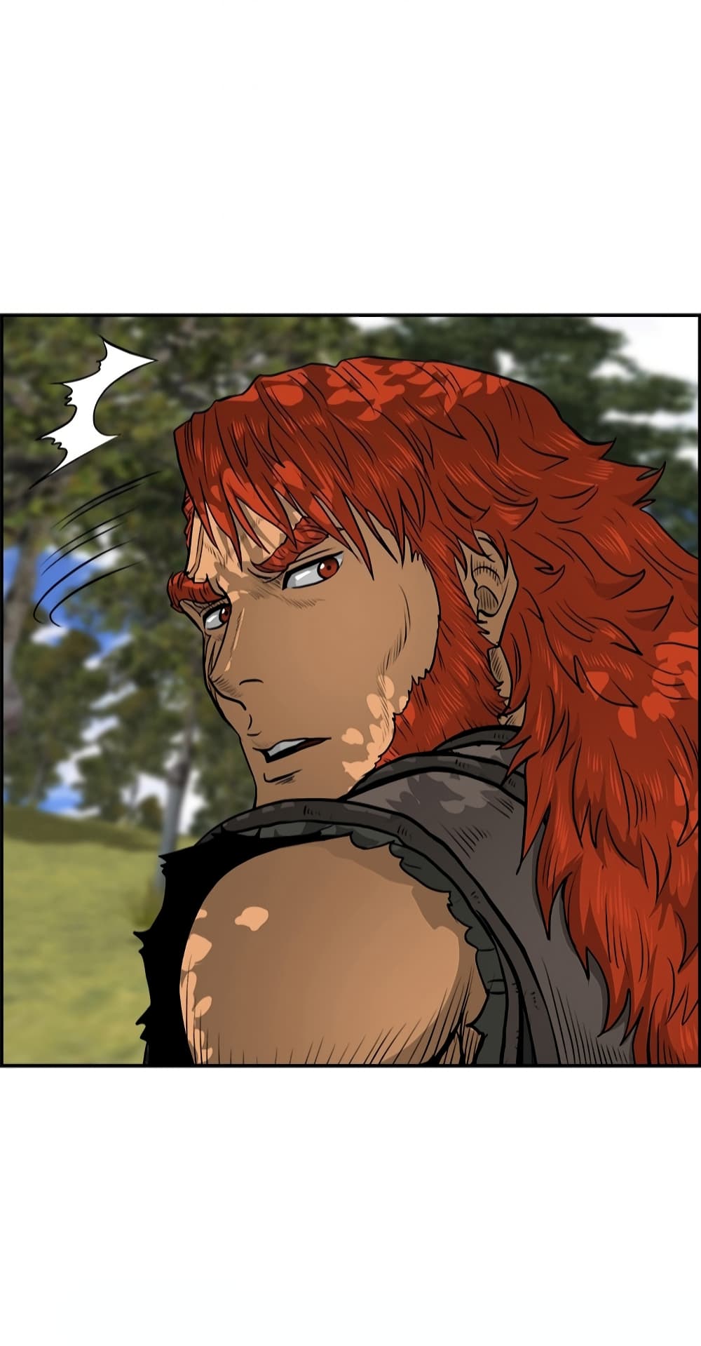 Blade of Winds and Thunders page 53