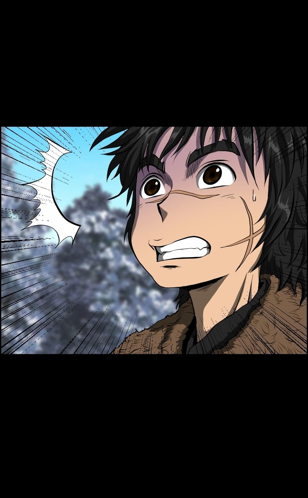 Blade of Winds and Thunders page 48
