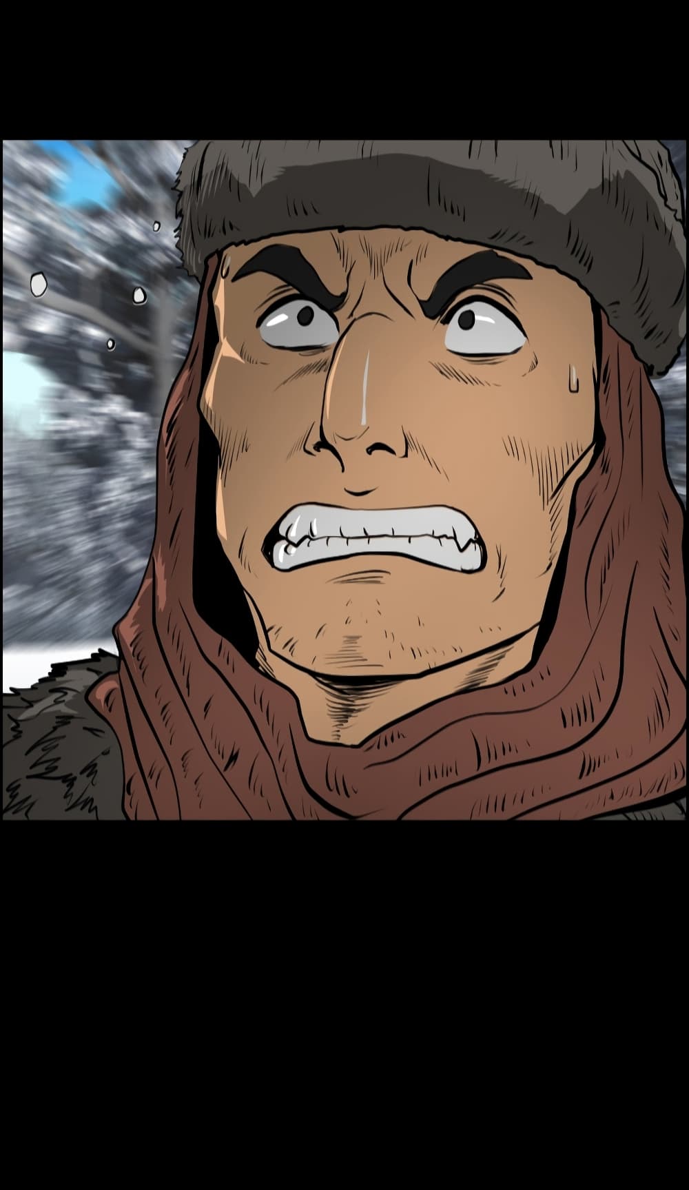 Blade of Winds and Thunders page 53