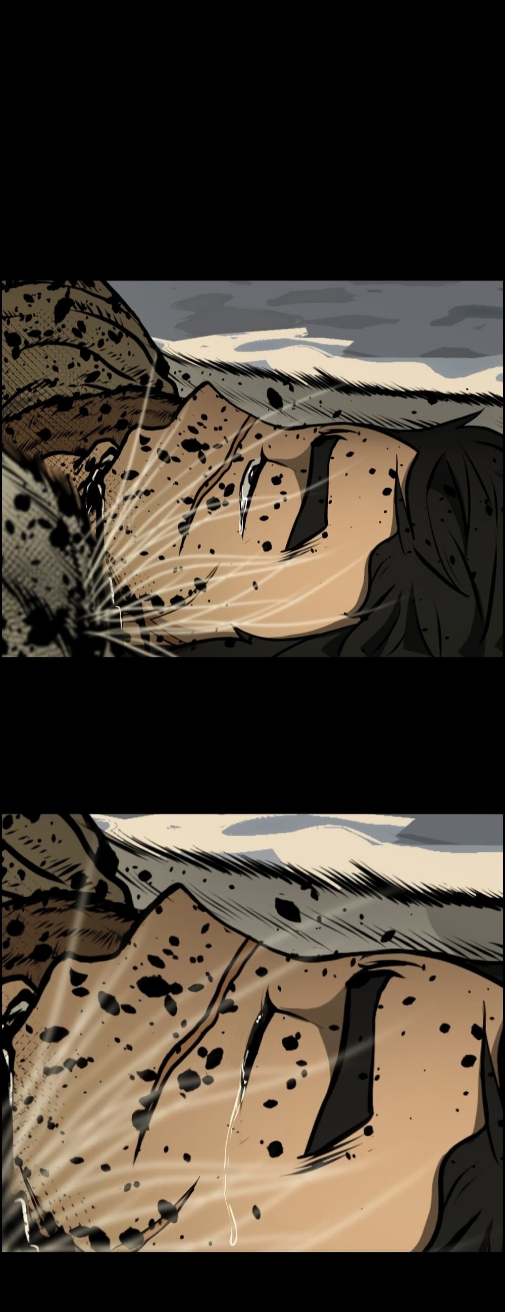 Blade of Winds and Thunders page 26