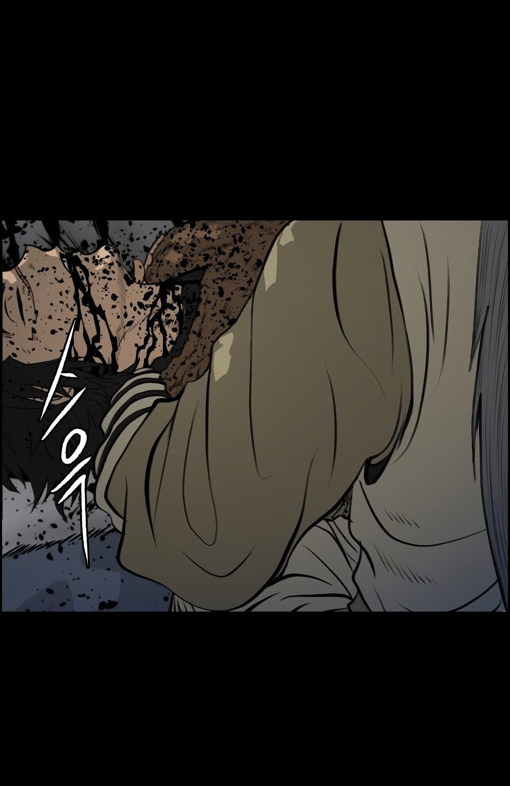 Blade of Winds and Thunders page 40