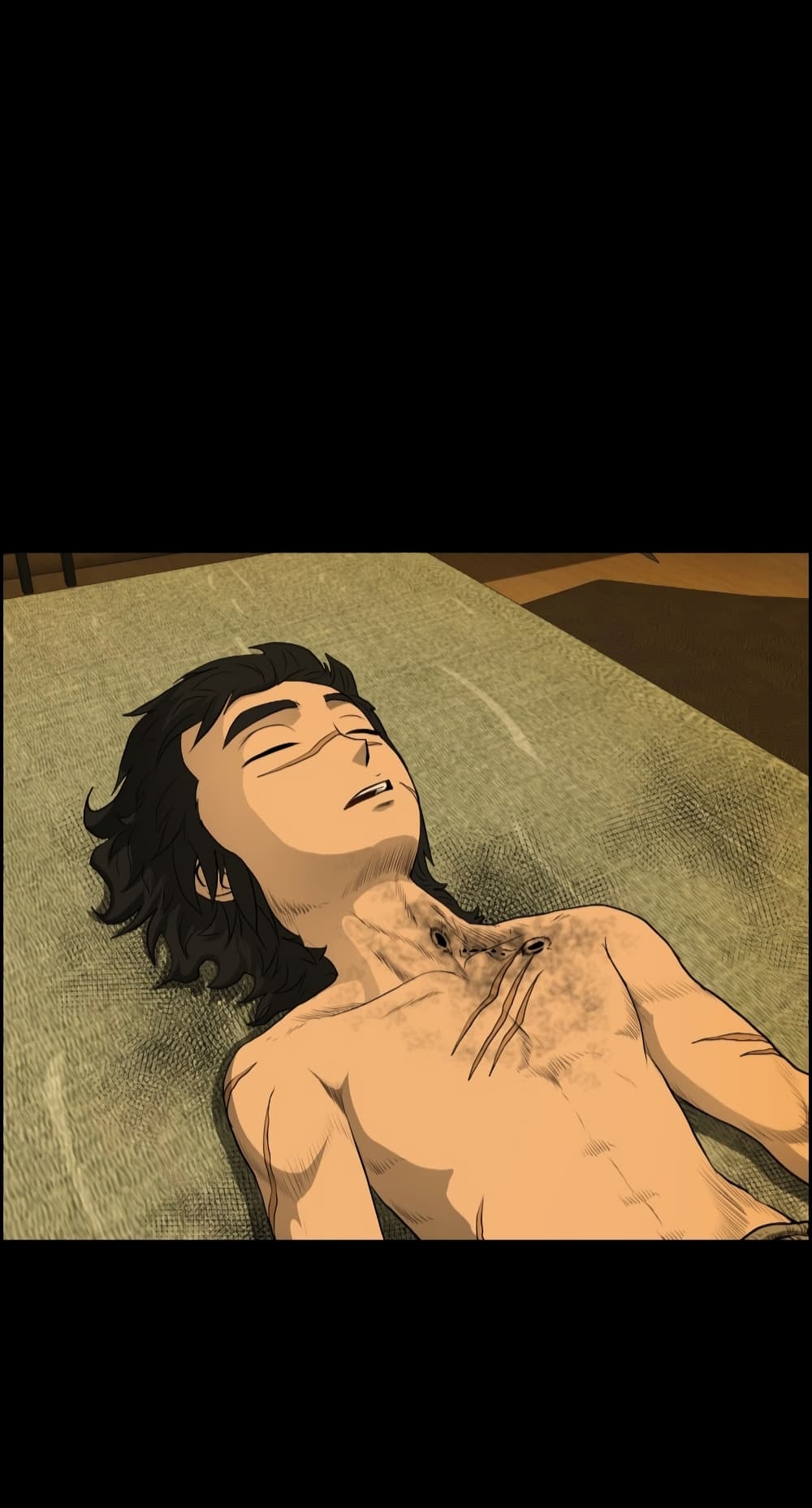 Blade of Winds and Thunders page 44