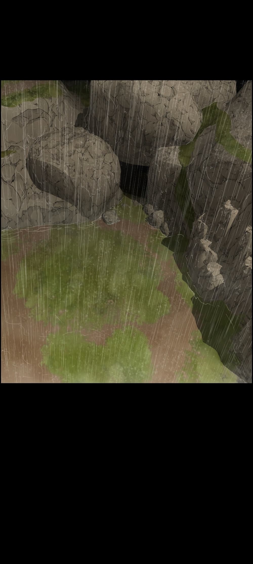 Blade of Winds and Thunders page 37