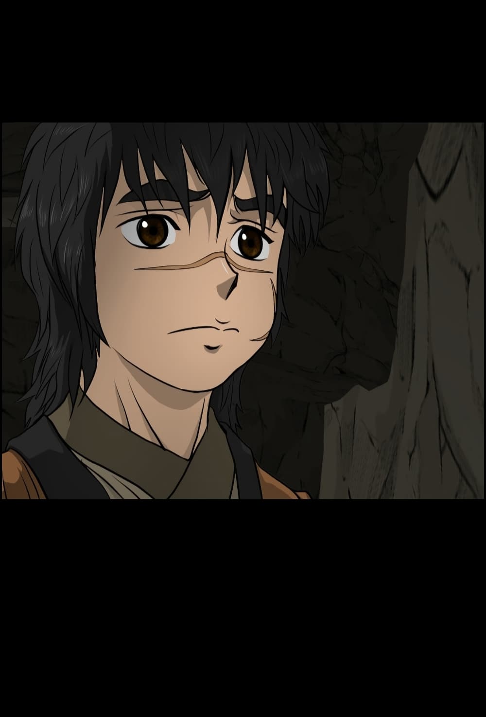 Blade of Winds and Thunders page 55