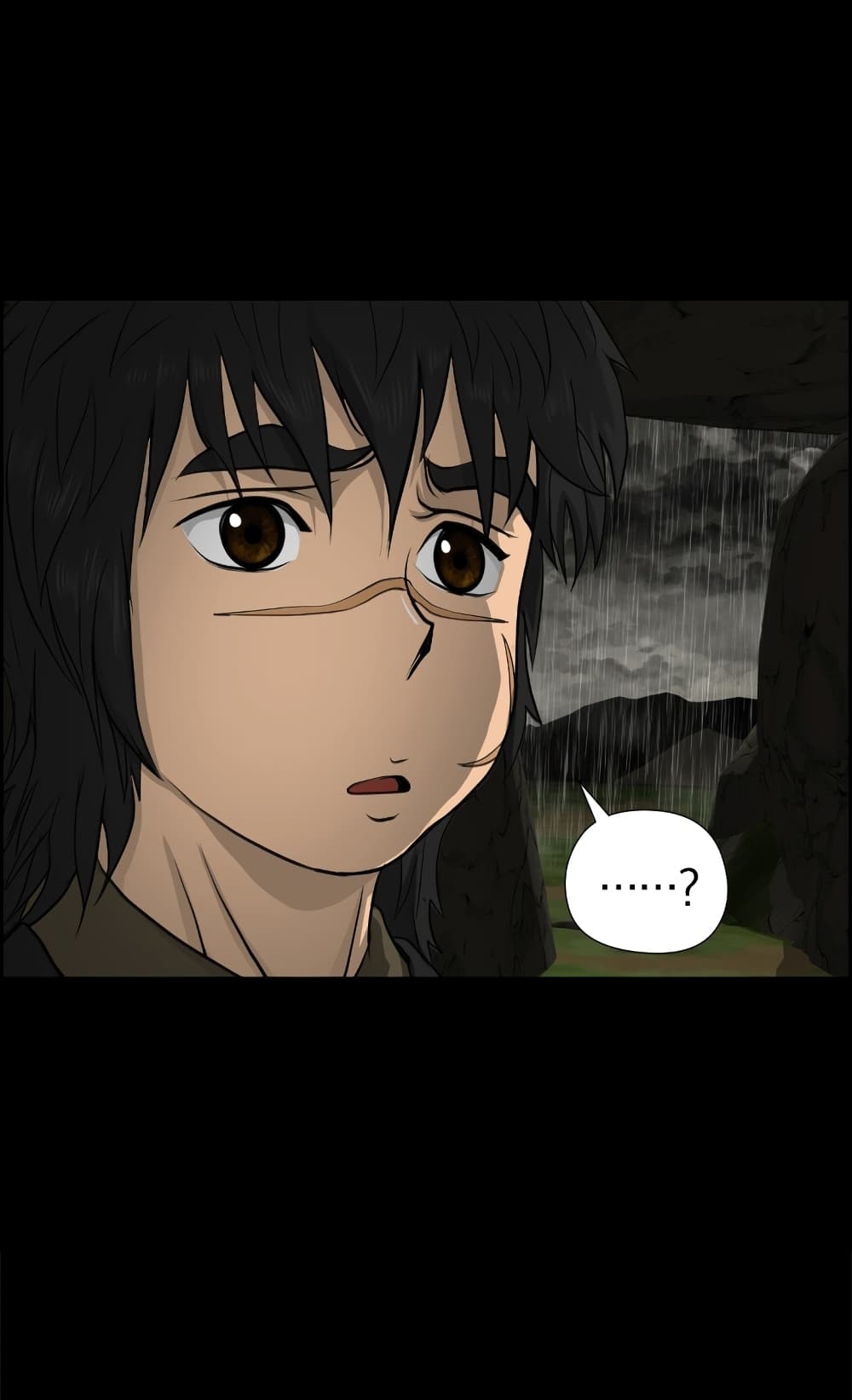Blade of Winds and Thunders page 57