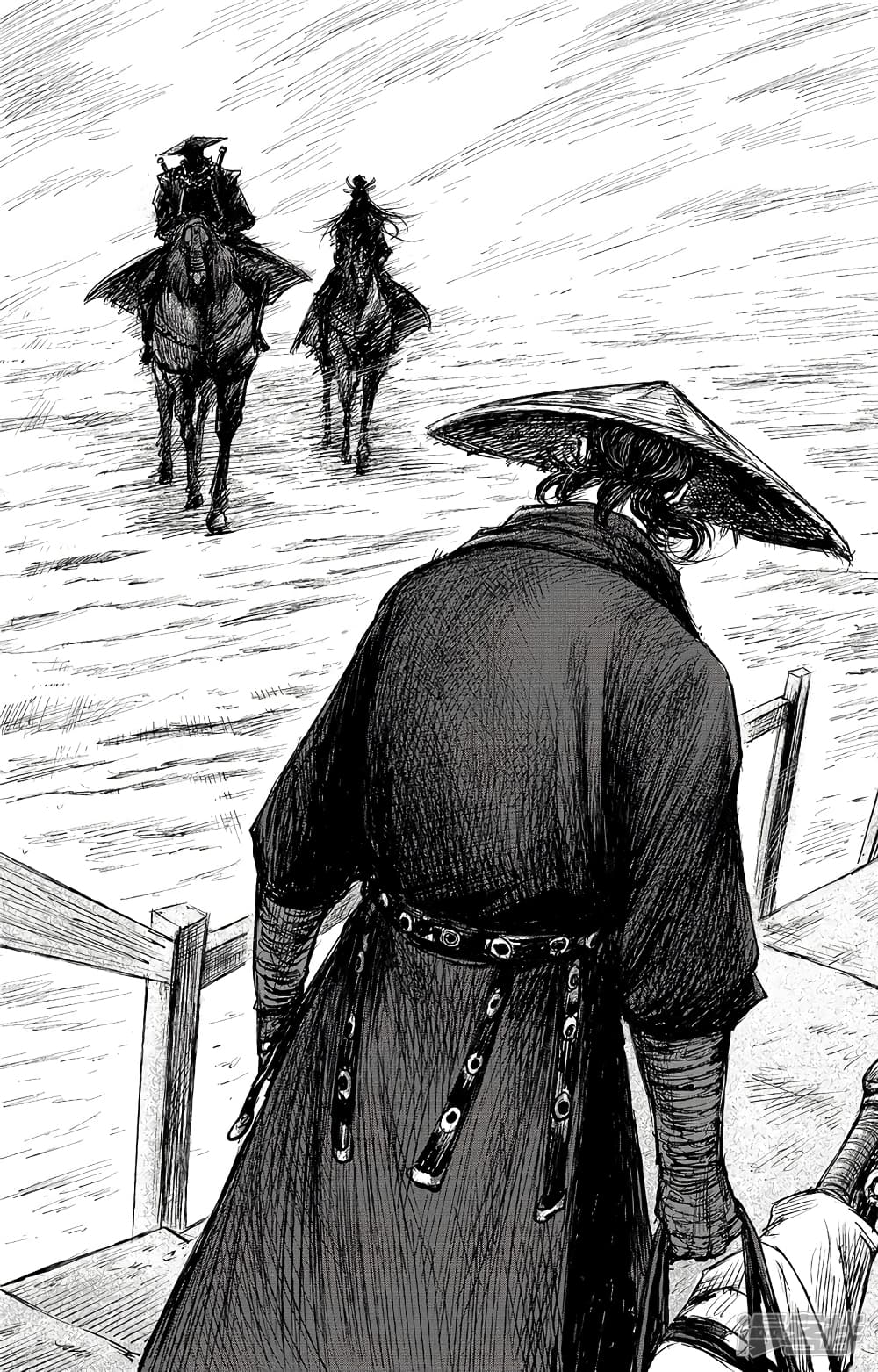 Blades of the Guardians page 27