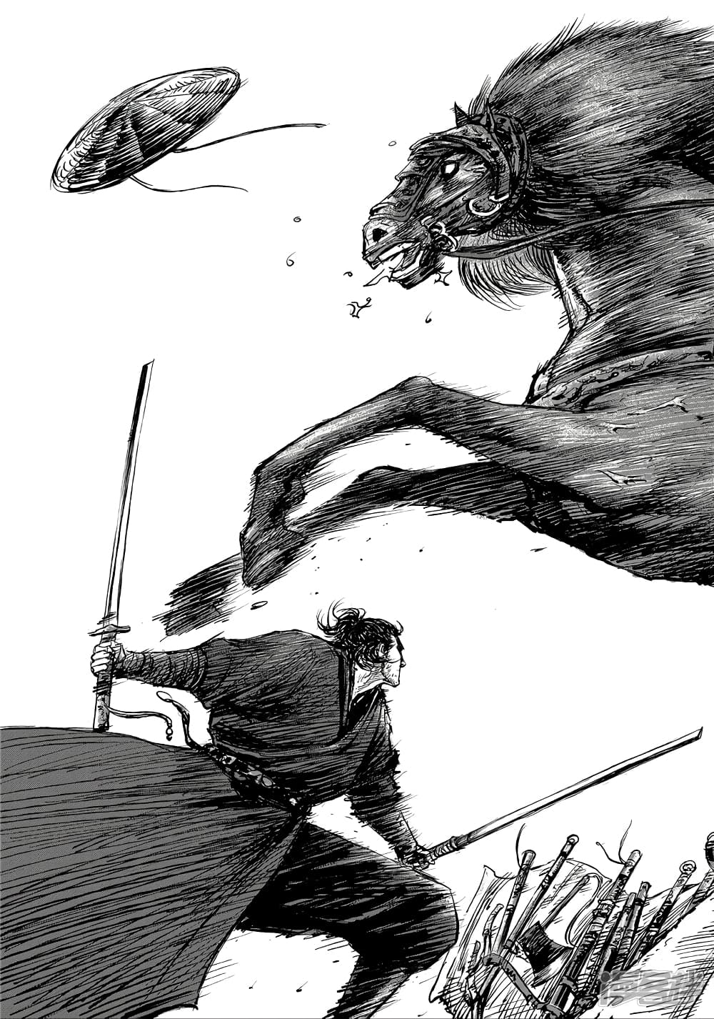 Blades of the Guardians page 5