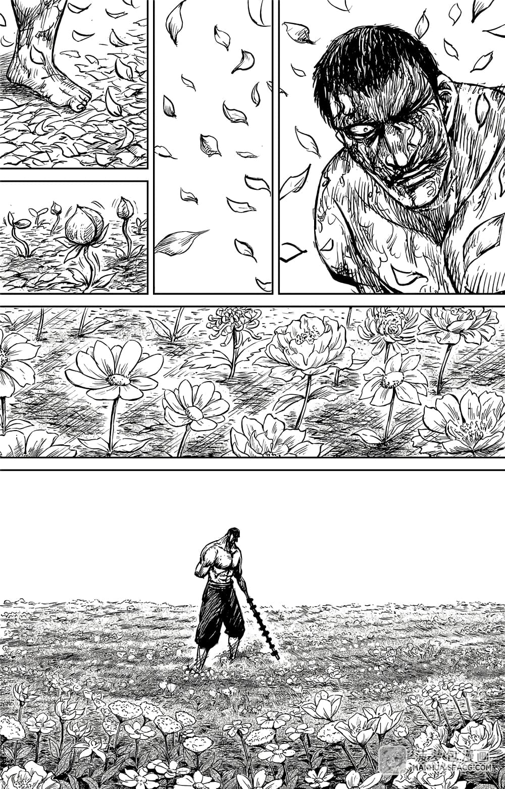 Blades of the Guardians page 7