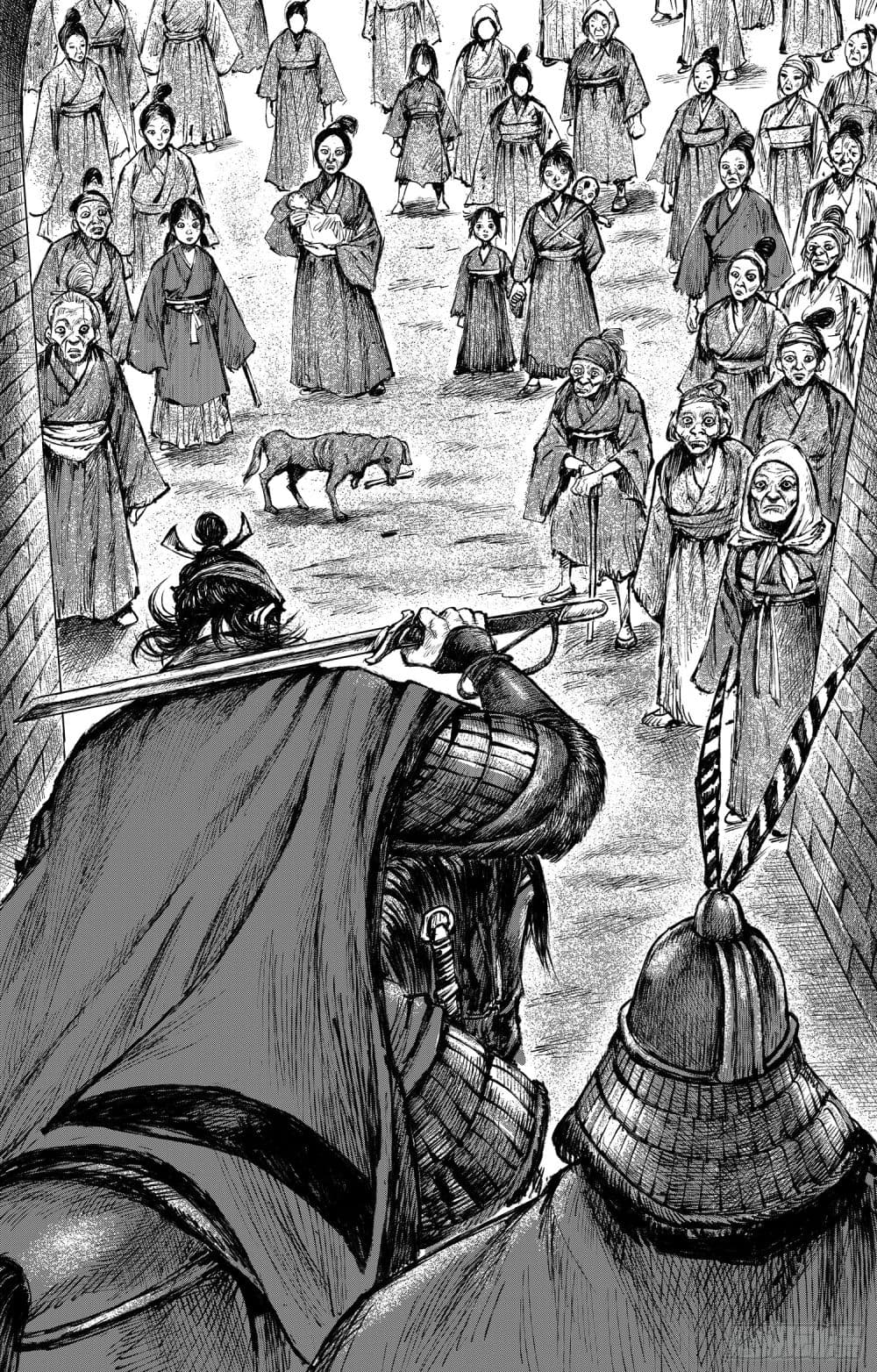 Blades of the Guardians page 14