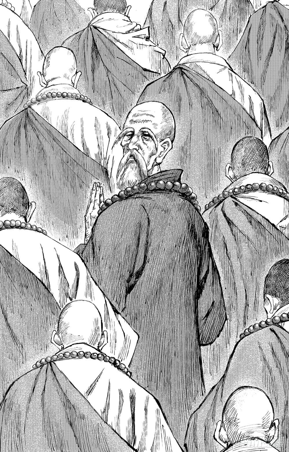 Blades of the Guardians page 10