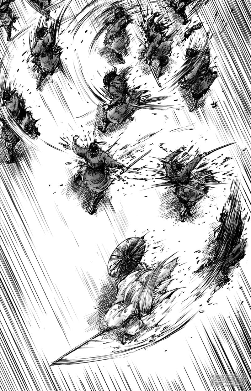 Blades of the Guardians page 11