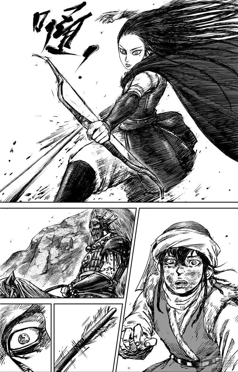 Blades of the Guardians page 14