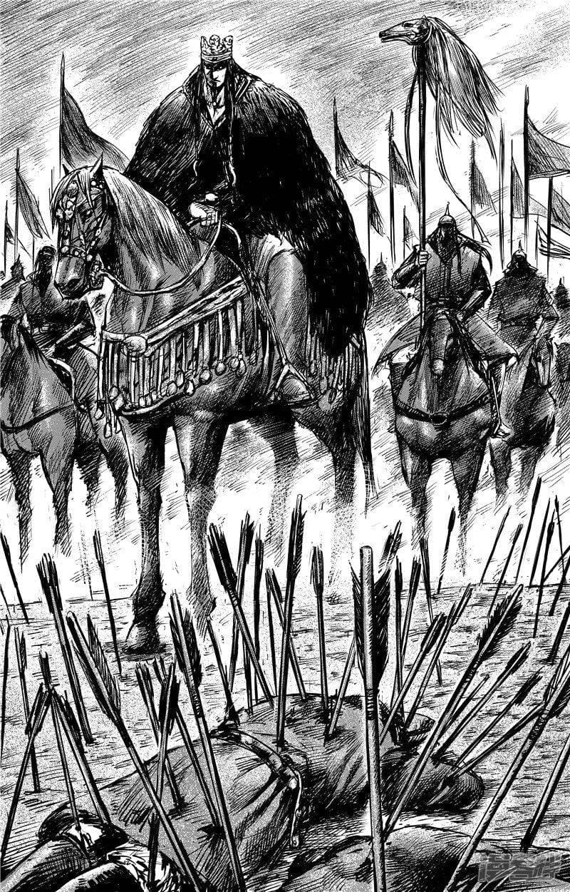 Blades of the Guardians page 9