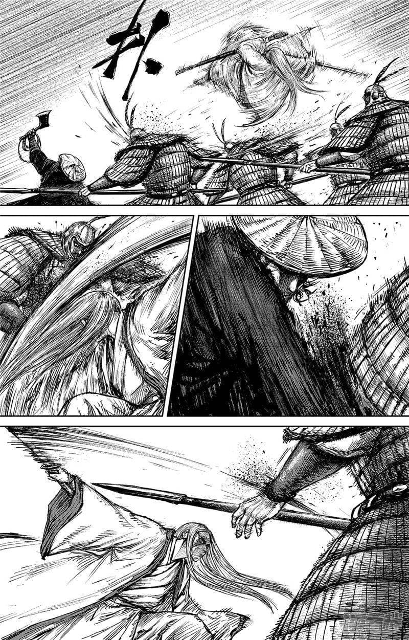 Blades of the Guardians page 11