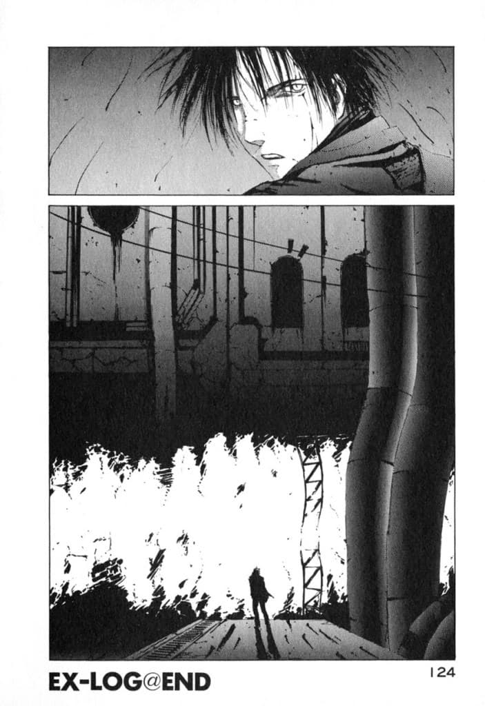 Blame! page 29