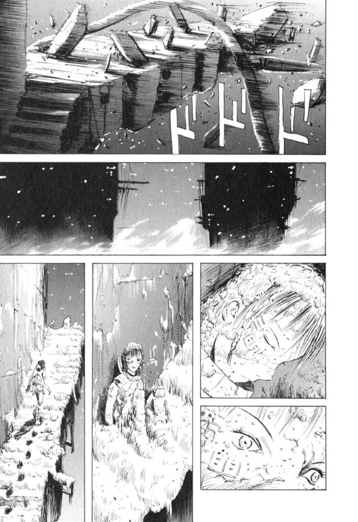 Blame! page 29