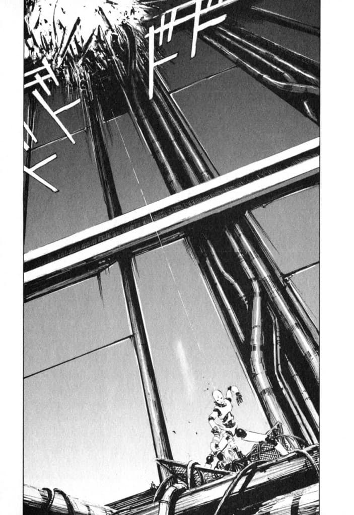 Blame! page 24